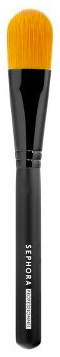 Foundation brushes