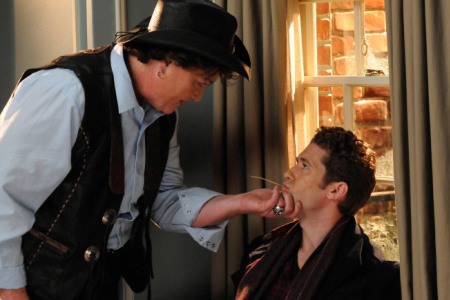 Glee Blame It on the Alcohol