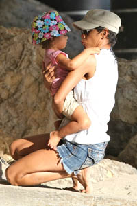Halle Berry