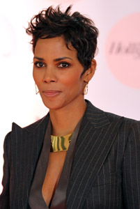 Halle Berry