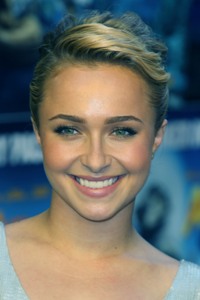 Hayden Panettiere