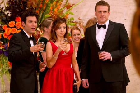 How I Met Your Mother