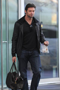 Hugh Jackman