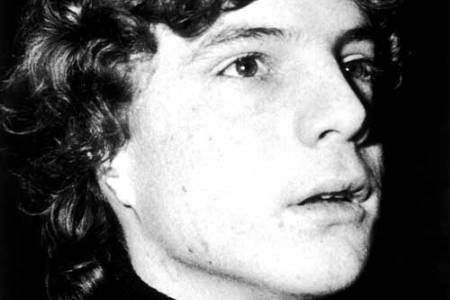 J. Paul Getty dead at 54