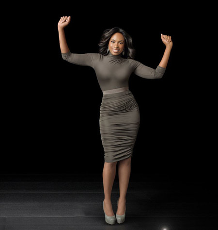 Jennifer Hudson