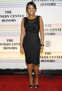 Jennifer Hudson