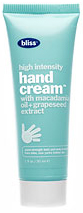 Bliss High Intensity Hand Cream To Go