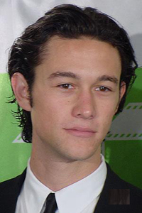 Marion Cotillard and Joseph Gor...