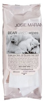 Josie Maran wiles