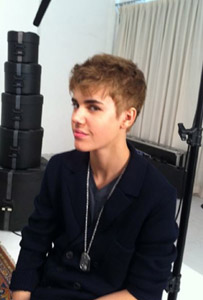 Justin Bieber