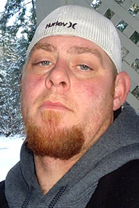 Justin Tennison