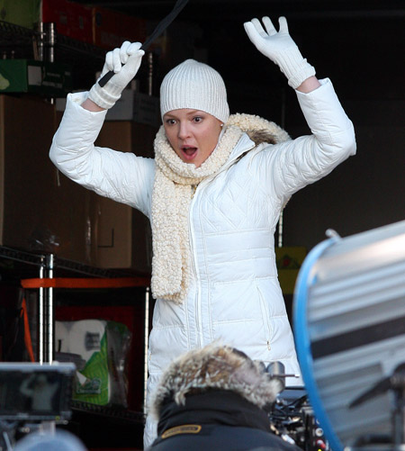 Katherine Heigl