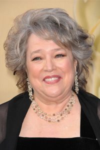 Kathy Bates