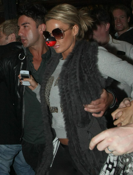 Katie Price