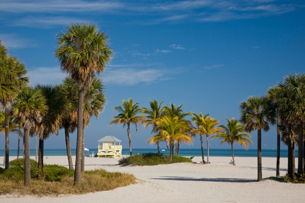 Key Biscayne