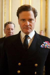 The King's Speech