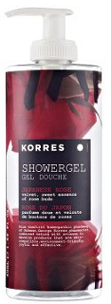 Korres Japanese Rose Showerge