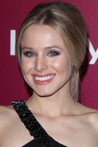 Kristen Bell joins Showtime show