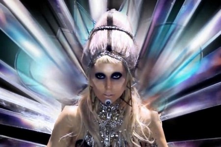 lady gaga born this way. Lady Gaga#39;s Born This Way