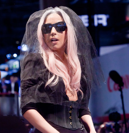 Lady Gaga