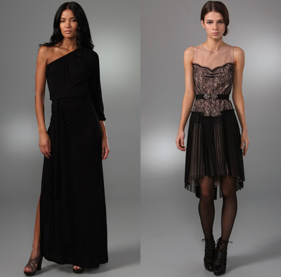 Lea Michele Grammy Awards Replica dress