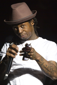 Lil Wayne