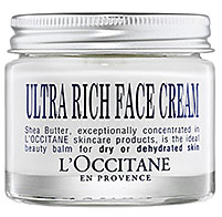 L'Occitane Ultra Rich Face Cream