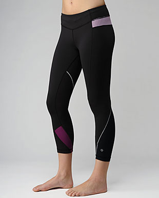 Lululemon crop pant