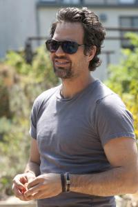 Mark Ruffalo