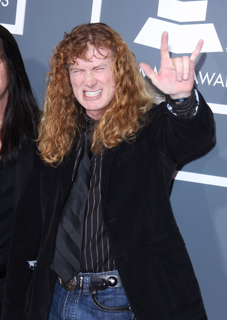 Megadeth