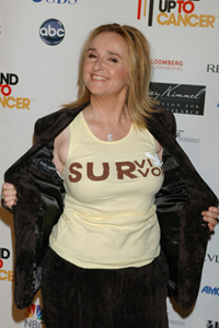 Melissa Etheridge