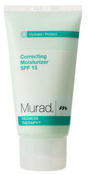 Murad Redness Therapy Correcting Moisturizer 