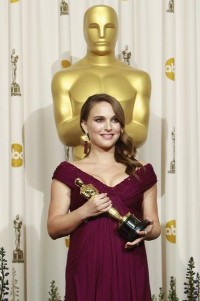 Natalie Portman