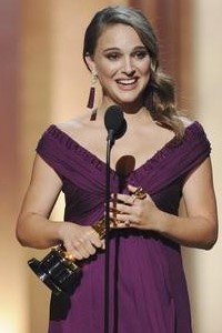 Natalie Portman