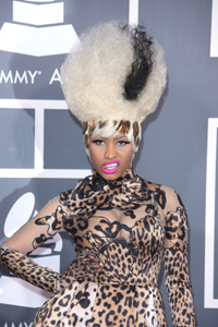 Nicki Minaj