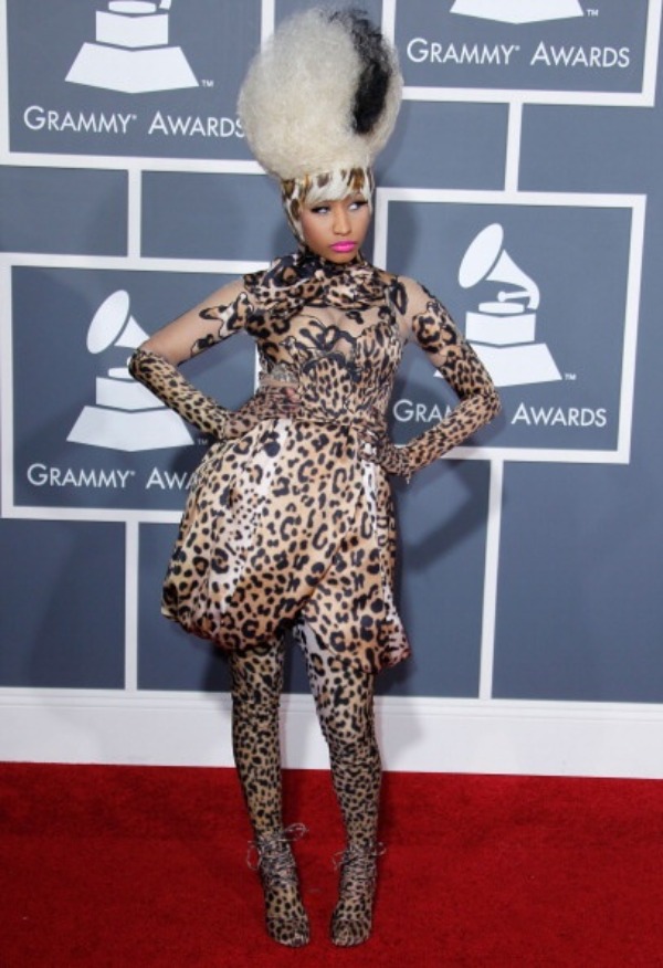 Nicki Minaj