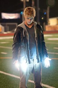 Alex Pettyfer in I Am Number Four