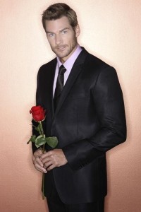 Bachelor Brad Womack
