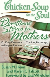 Chicken Soup for the Soul