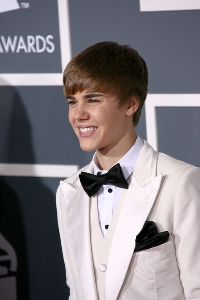 Justin Bieber