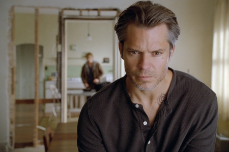 Timothy Olyphant in I Am Number Four