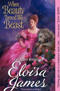 When Beauty Tamed the Beast
