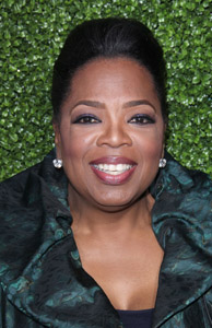 Oprah Winfrey