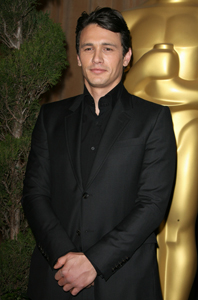 James Franco