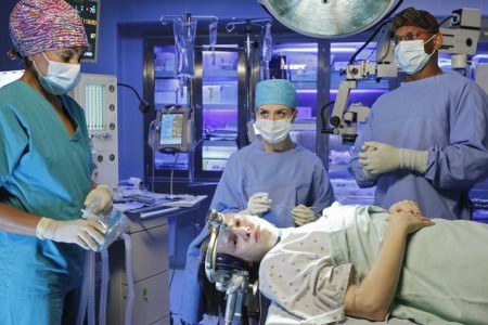 Private Practice preview