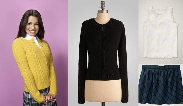 Rachel Berry