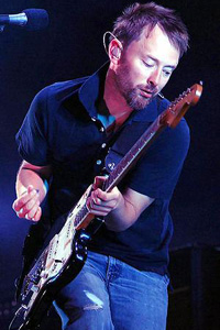 Radiohead Radiohead