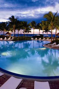 Ritz Carlton