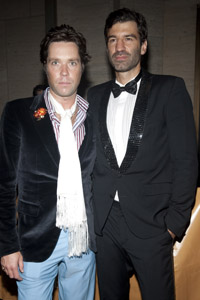 Rufus Wainwright