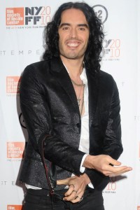 Russell Brand